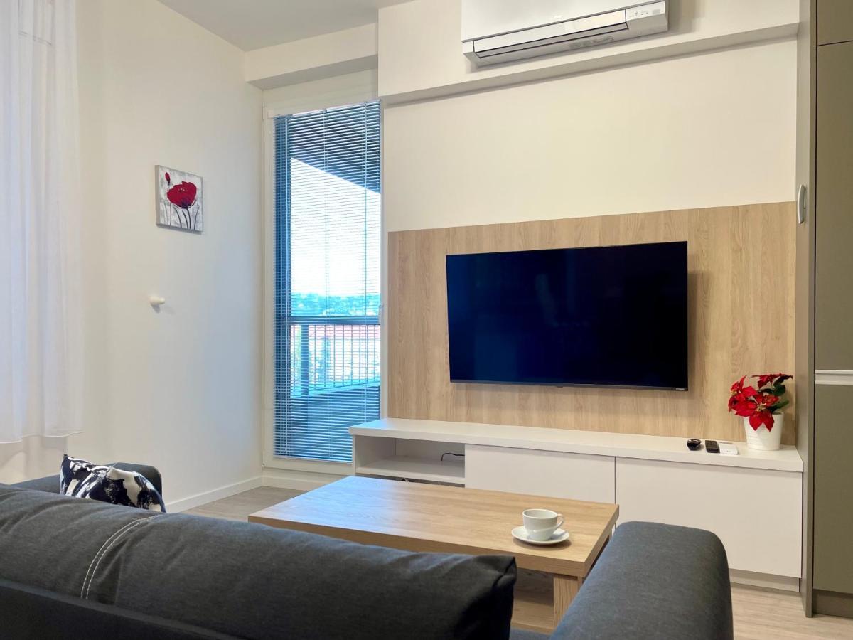 Great Apartamento Bratislava Exterior foto