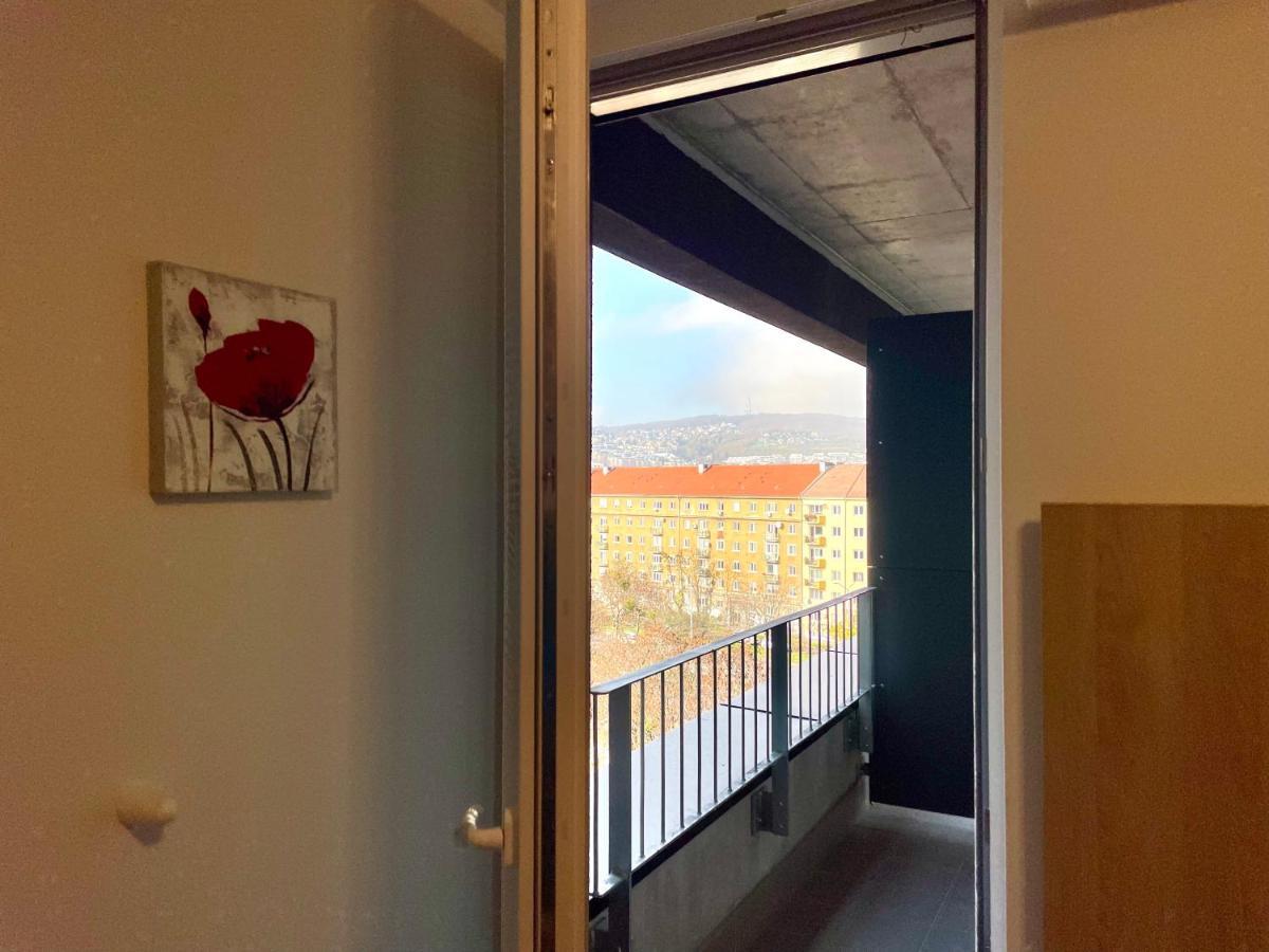 Great Apartamento Bratislava Exterior foto