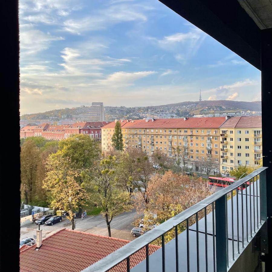 Great Apartamento Bratislava Exterior foto