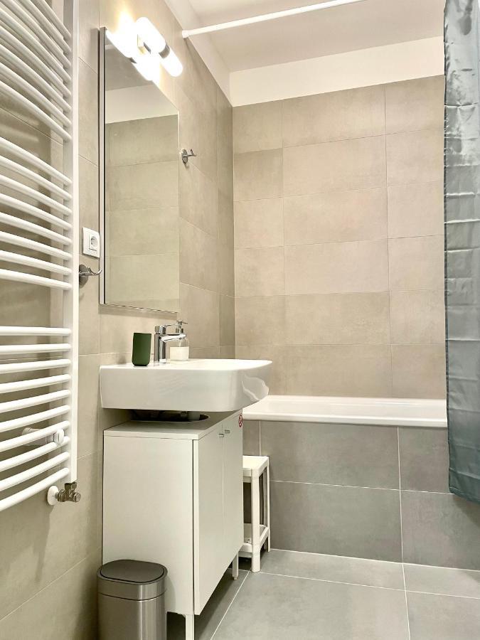 Great Apartamento Bratislava Exterior foto